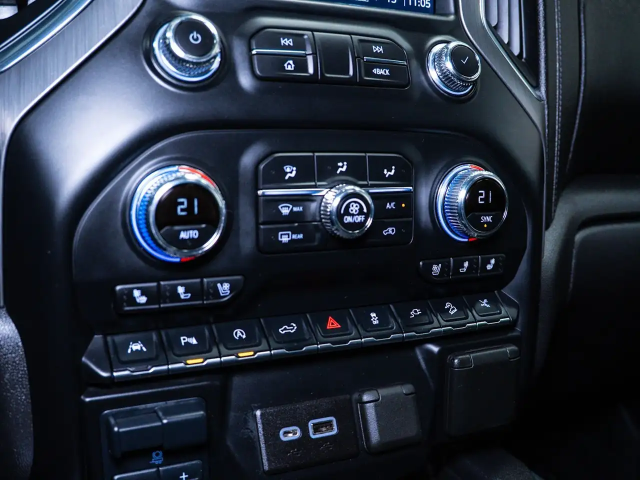 GMC Sierra 1500 fotografie GMC Sierra 1500