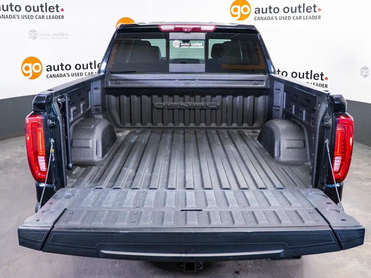 GMC Sierra 1500 fotografie GMC Sierra 1500
