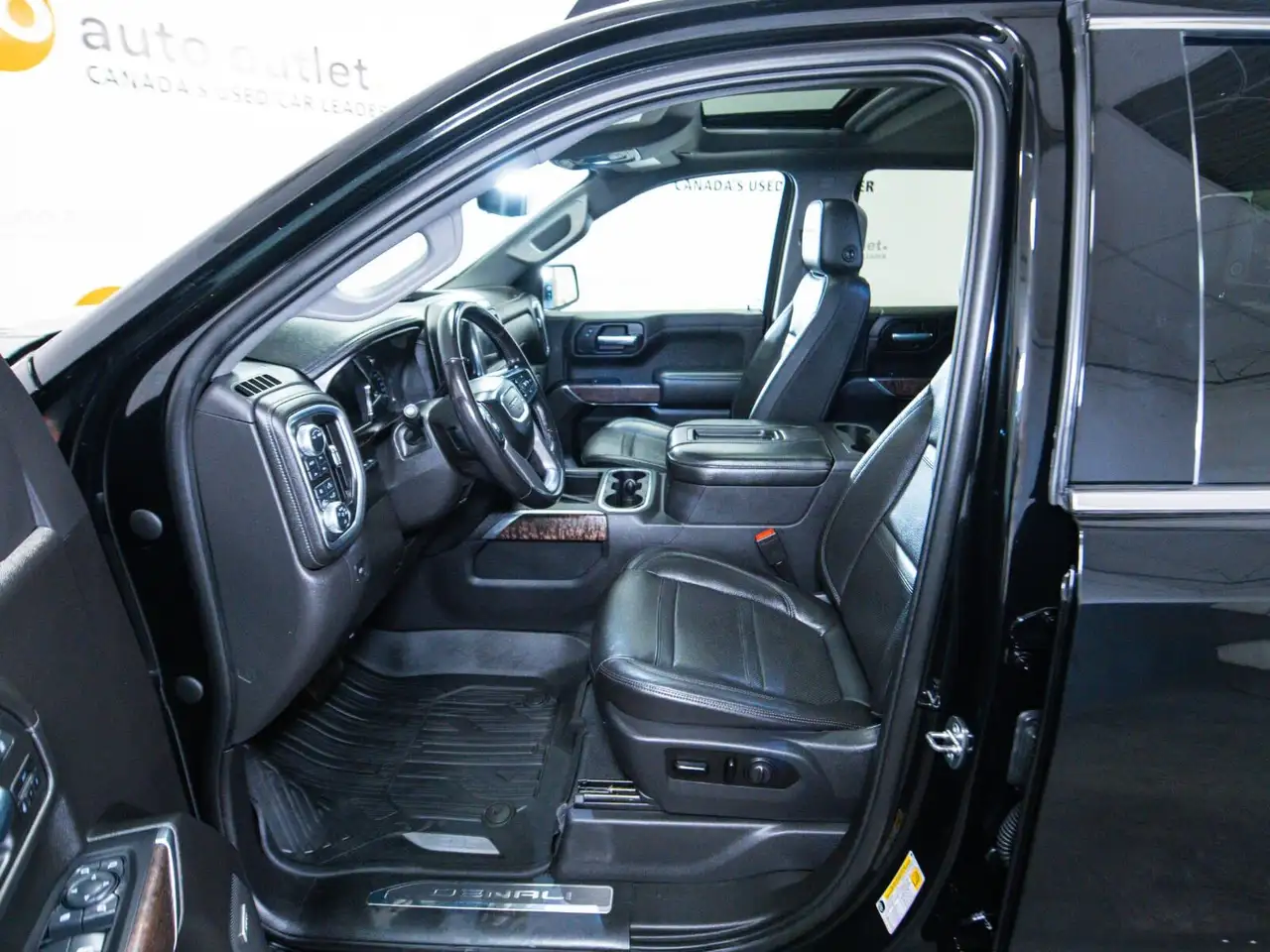 GMC Sierra 1500 fotografie GMC Sierra 1500