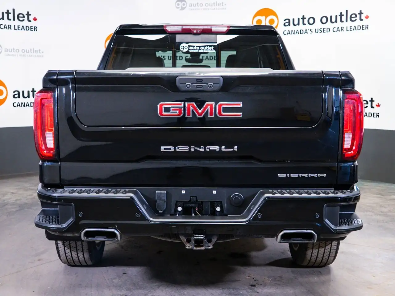 GMC Sierra 1500 fotografie GMC Sierra 1500