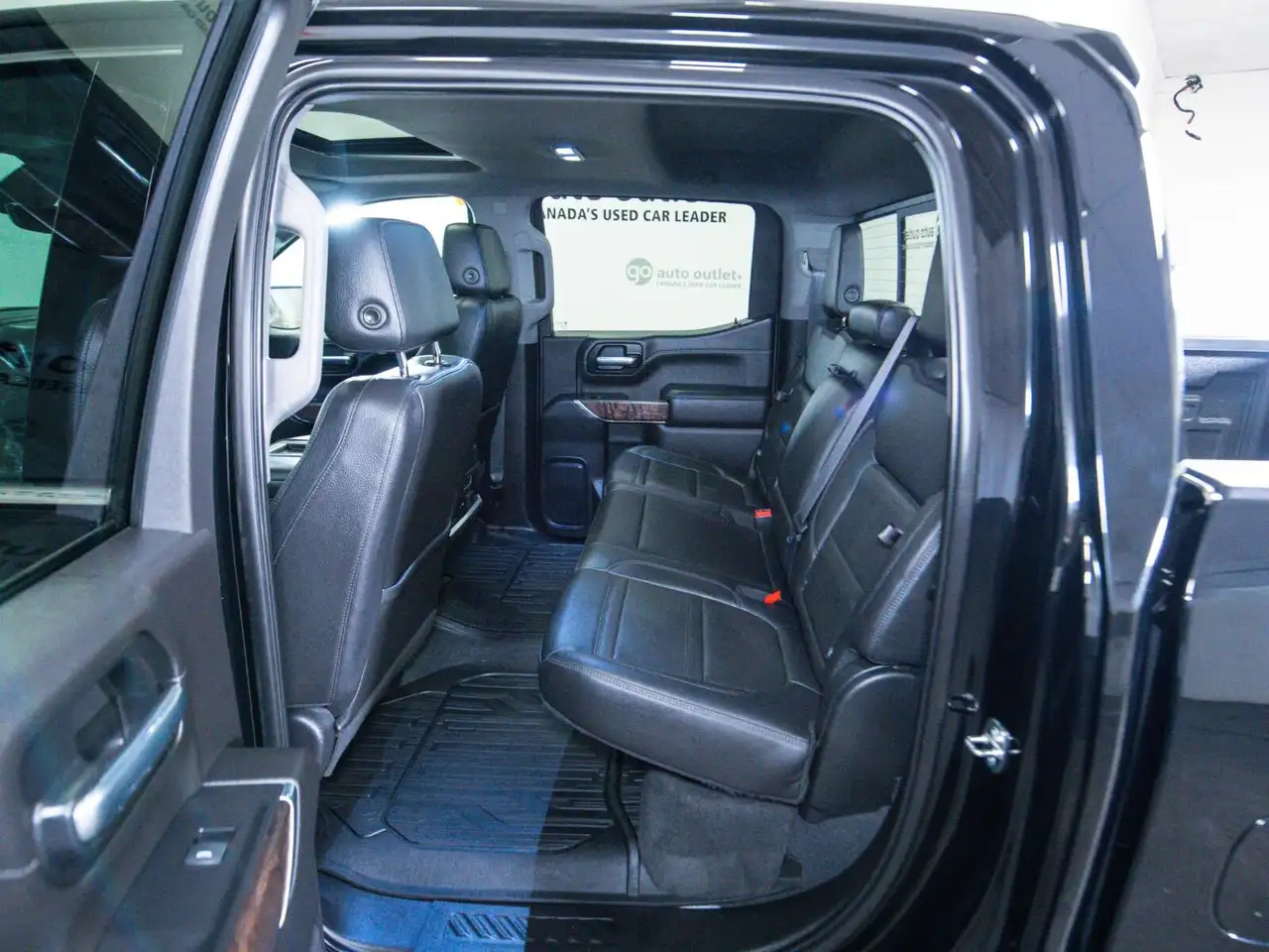 GMC Sierra 1500 fotografie GMC Sierra 1500
