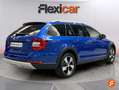 Skoda Octavia 2.0TDI CR L&K DSG 110kW Bleu - thumbnail 9