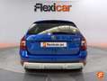 Skoda Octavia 2.0TDI CR L&K DSG 110kW Bleu - thumbnail 8