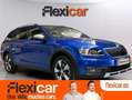 Skoda Octavia 2.0TDI CR L&K DSG 110kW Bleu - thumbnail 1