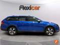 Skoda Octavia 2.0TDI CR L&K DSG 110kW Bleu - thumbnail 4