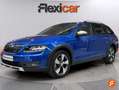 Skoda Octavia 2.0TDI CR L&K DSG 110kW Bleu - thumbnail 3