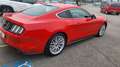 Ford Mustang Fastback 2.3 Ecoboost Rouge - thumbnail 4