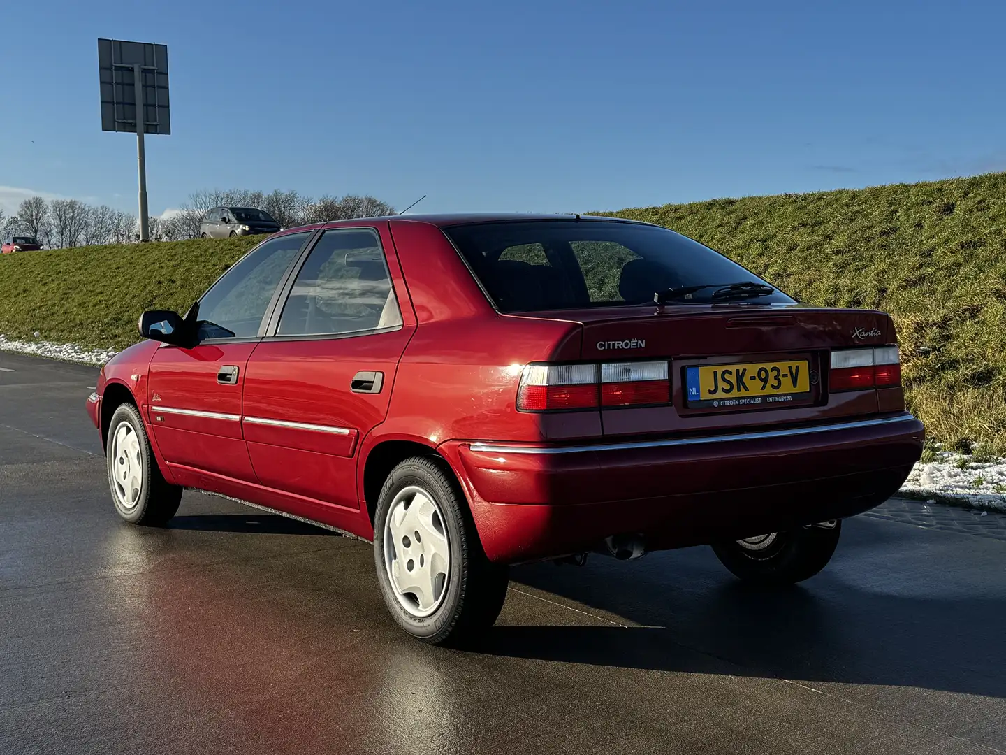 Citroen Xantia 1.8i Collection - 2