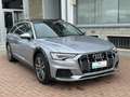 Audi A6 allroad 40 2.0 tdi mhev 12V quattro 204cv s-tronic Plateado - thumbnail 4