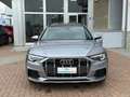 Audi A6 allroad 40 2.0 tdi mhev 12V quattro 204cv s-tronic Plateado - thumbnail 3