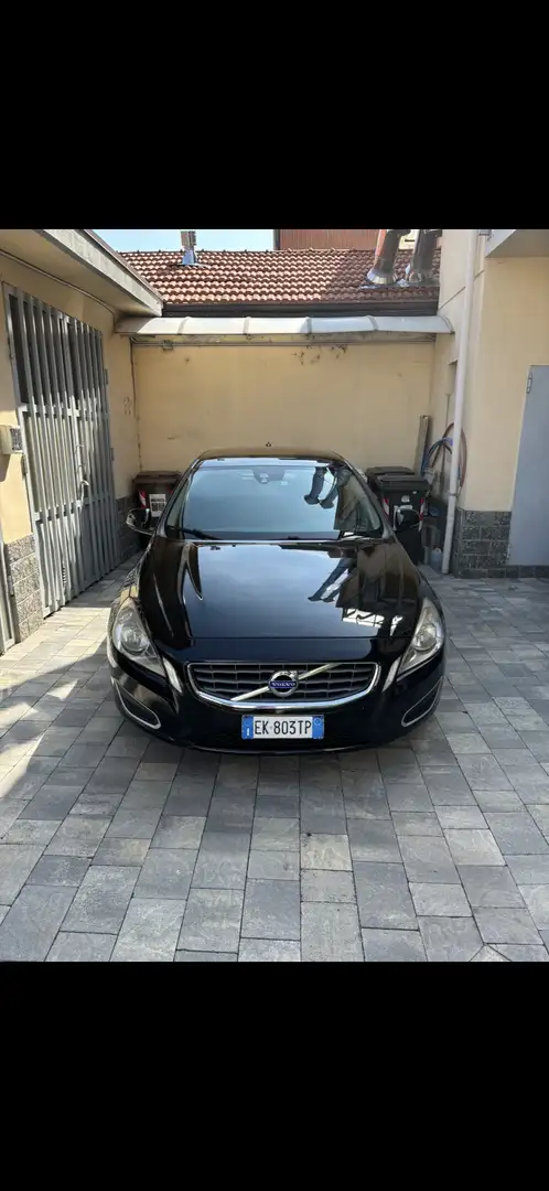 Volvo V60 D4 2.0 ved (d4) Momentum geartronic - 2