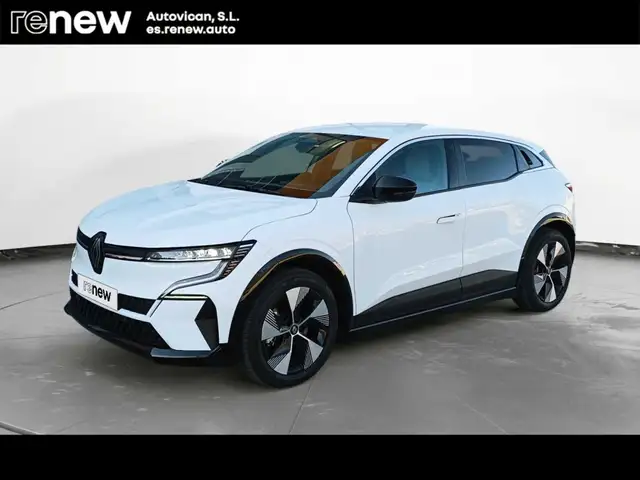 Renault Megane E-Tech ELVCTRICO TECHNO 160 KW (220 CV) AUT
