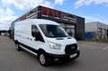 Ford Transit Transit Kasten 2,0 EcoBlue L3H2 350 Trend*1.Bes... Weiß - thumbnail 1