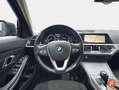 BMW Active Hybrid 3 318d+Auto.Touring crna - thumbnail 12