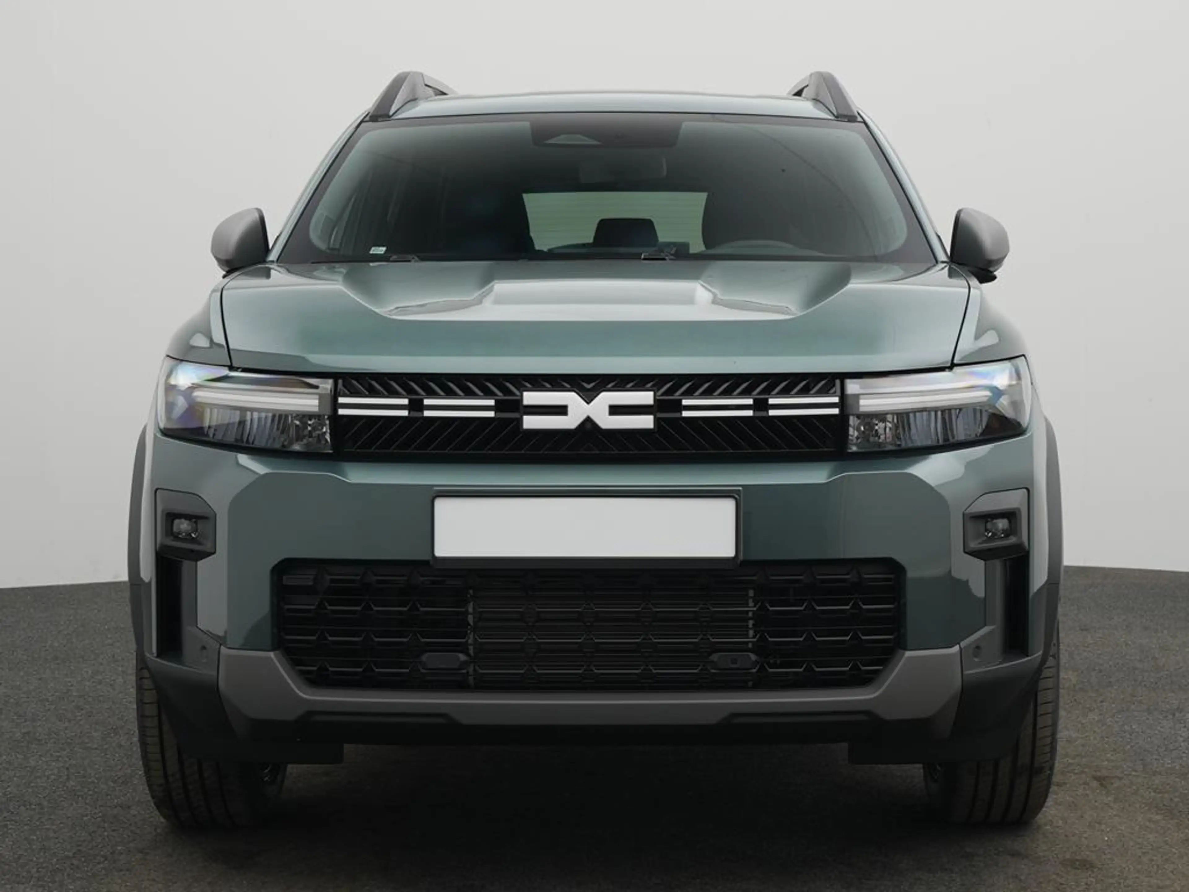 Dacia Bigster Journey Hybrid 155 — photo 2
