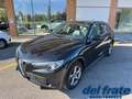 Alfa Romeo Stelvio 2.2 JTDm 180 CV AT8 RWD Super Noir - thumbnail 1