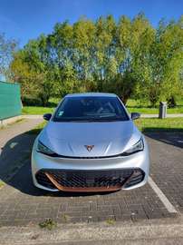 150kW/58kWh elektrisch