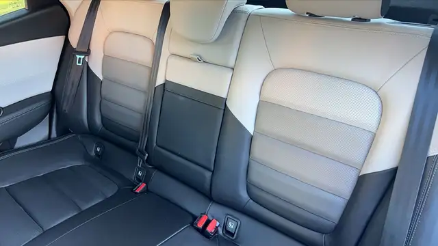Renault Talisman view 9