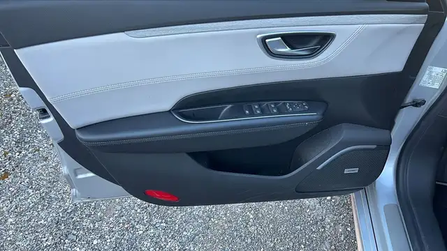 Renault Talisman view 7