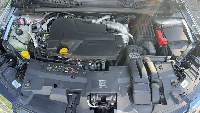 Renault Talisman view 15