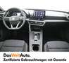 SEAT Leon FR 2.0 TDI DSG 150 PS Gris - thumbnail 11