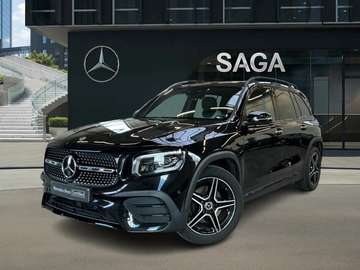 D 4MATIC AMG Pack Night attelage
