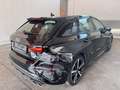 Audi S3 Sportback 2.0 TFSI quattro UNFALL MATRIX°ACC Noir - thumbnail 3