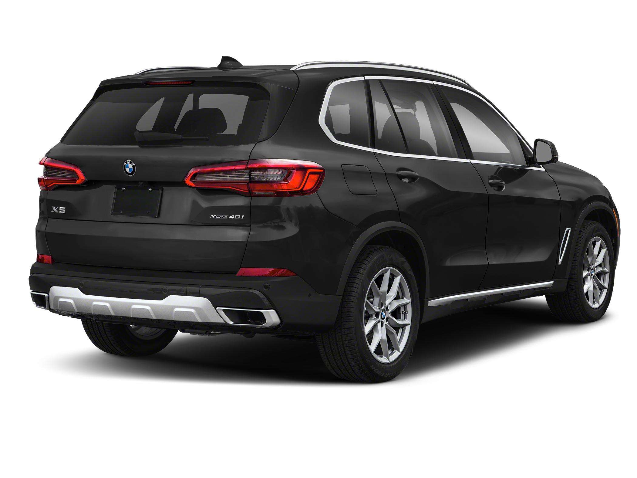 2021 BMW X5