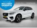 Volvo XC60 2.0 T8 Recharge R-Design Blanco - thumbnail 1