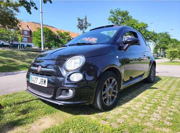 500C 1.2 S S