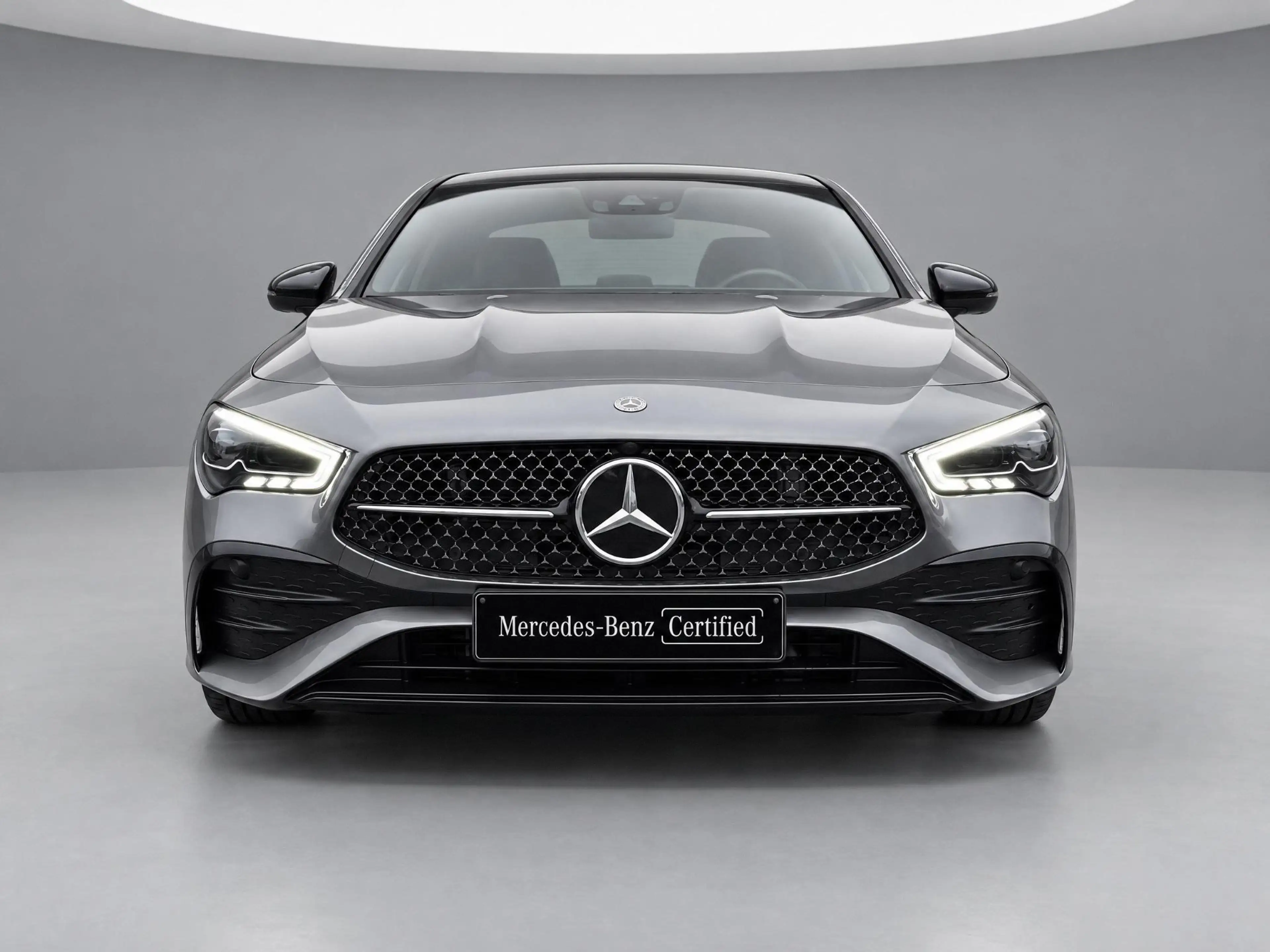 Mercedes-Benz CLA 180 Star Edition AMG | Night Pakket | Panoramadak | DI — photo 4