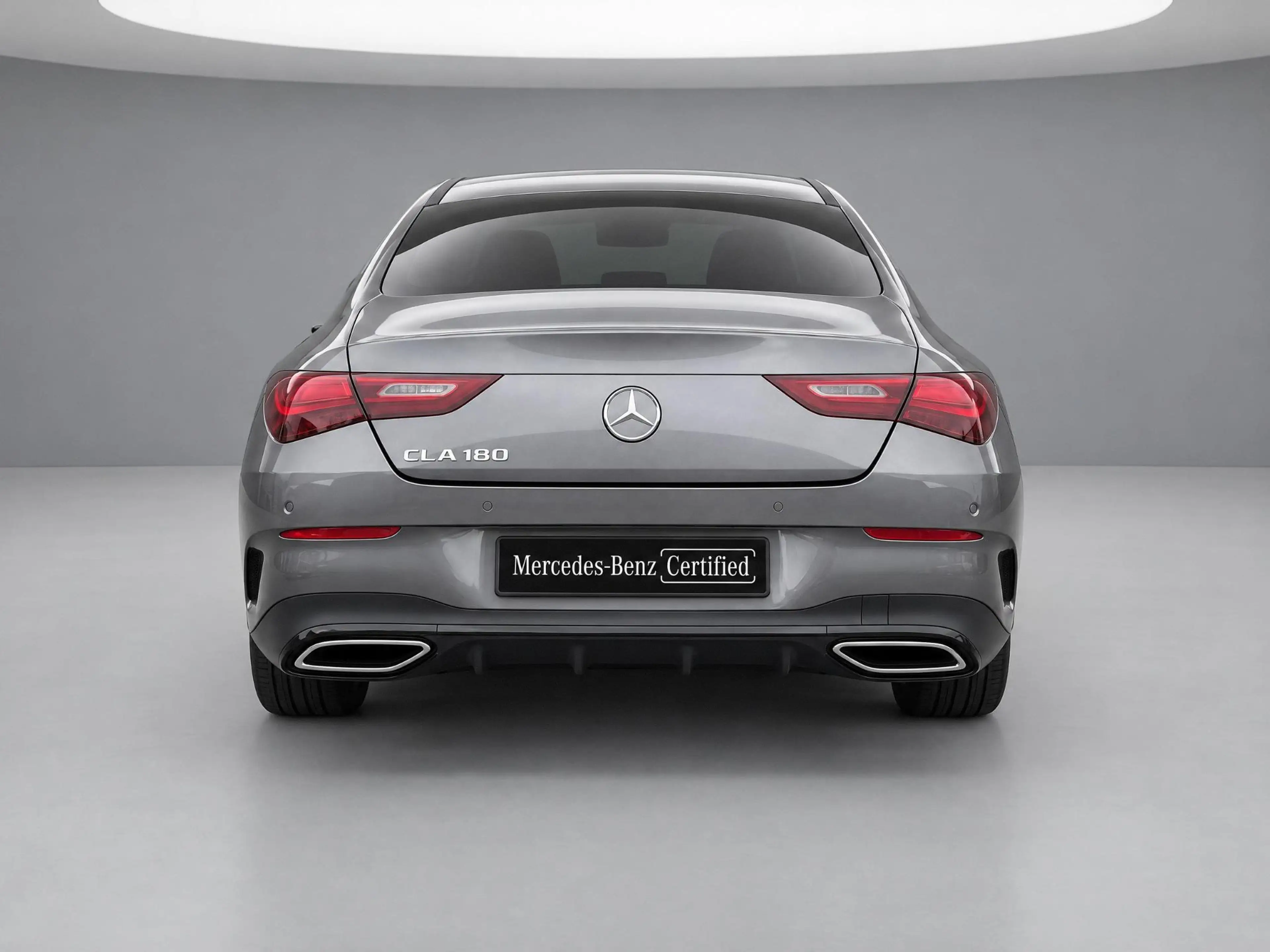 Mercedes-Benz CLA 180 Star Edition AMG | Night Pakket | Panoramadak | DI — photo 5