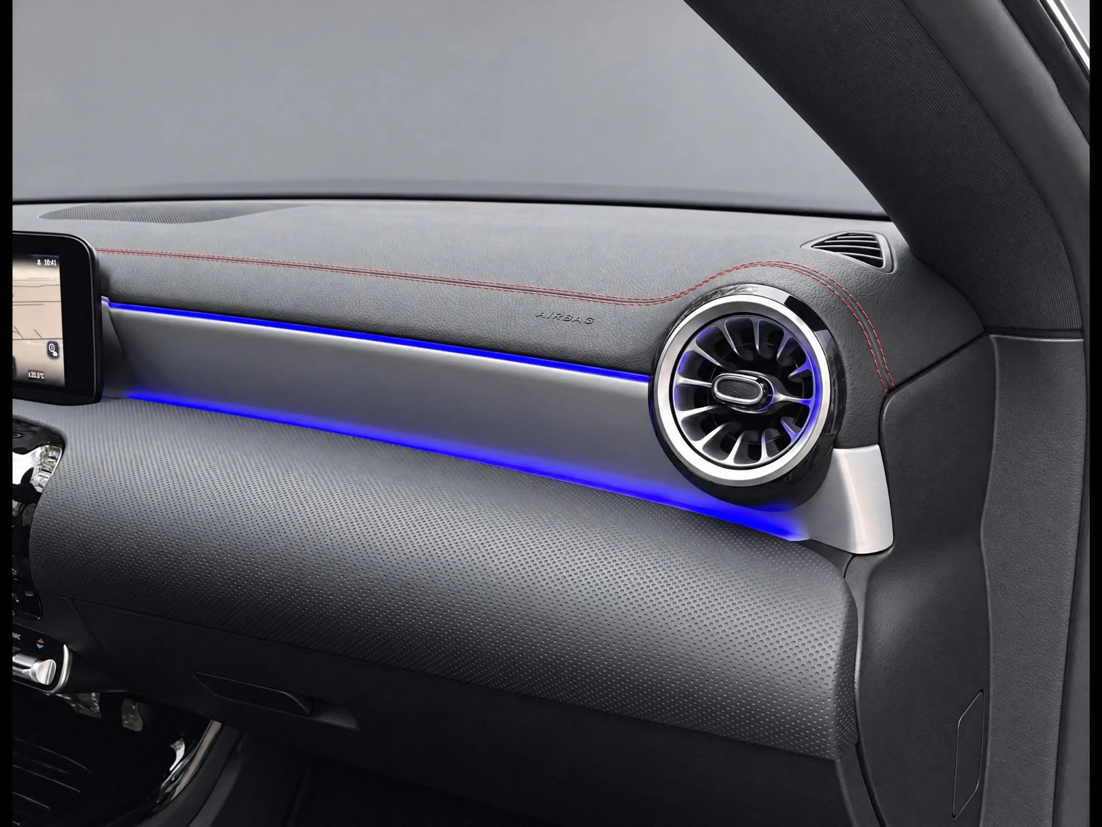 Mercedes-Benz CLA 180 Star Edition AMG | Night Pakket | Panoramadak | DI — photo 14