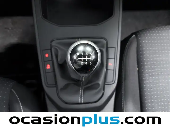 SEAT Ibiza 1.0 TSI Style (2021) 2022, foto 5