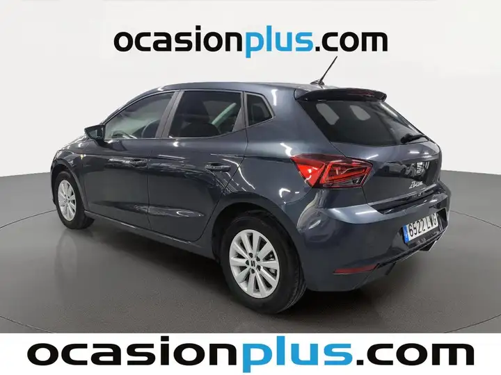 SEAT Ibiza 1.0 TSI Style (2021) 2022, foto 3