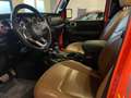 Jeep Wrangler Unlimited 2.2 CRDi Hardtop AWD Automatik Rubicon Orange - thumbnail 18