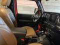 Jeep Wrangler Unlimited 2.2 CRDi Hardtop AWD Automatik Rubicon Orange - thumbnail 15