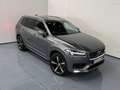 Volvo XC90 B5 Momentum Pro 7pl. AWD Aut. Grau - thumbnail 4