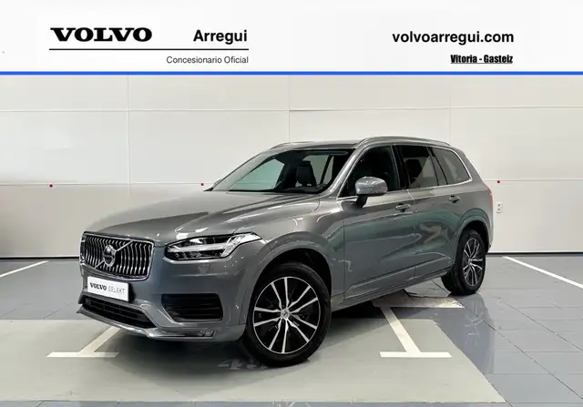Volvo XC90 B5 Momentum Pro 7pl. AWD Aut.