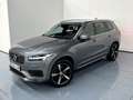 Volvo XC90 B5 Momentum Pro 7pl. AWD Aut. Grau - thumbnail 27