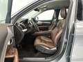 Volvo XC90 B5 Momentum Pro 7pl. AWD Aut. Grau - thumbnail 6