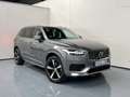 Volvo XC90 B5 Momentum Pro 7pl. AWD Aut. Grau - thumbnail 25