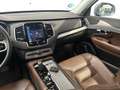 Volvo XC90 B5 Momentum Pro 7pl. AWD Aut. Grau - thumbnail 13