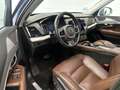 Volvo XC90 B5 Momentum Pro 7pl. AWD Aut. Grau - thumbnail 5