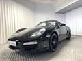Porsche Boxster (987) 3.4 S BLACK EDITION 320CV BV6 Zwart - thumbnail 1
