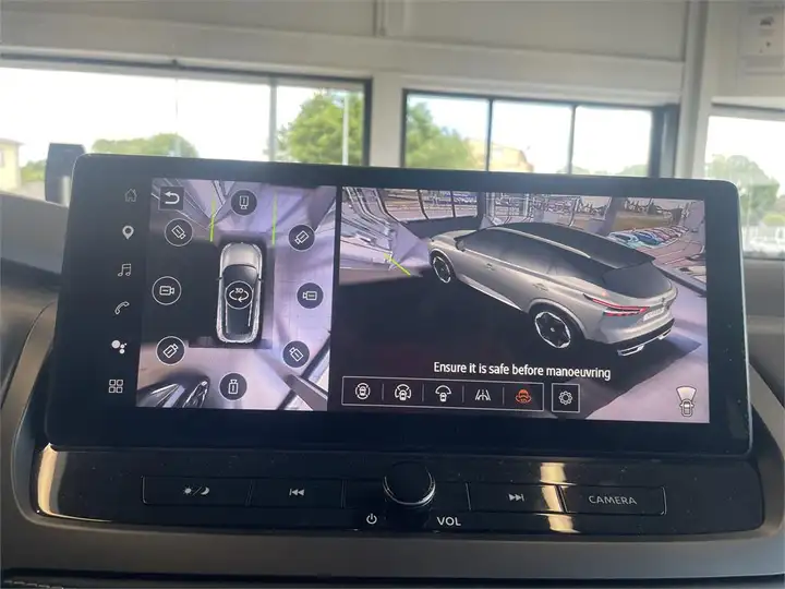 Nissan Qashqai 2025, foto 14