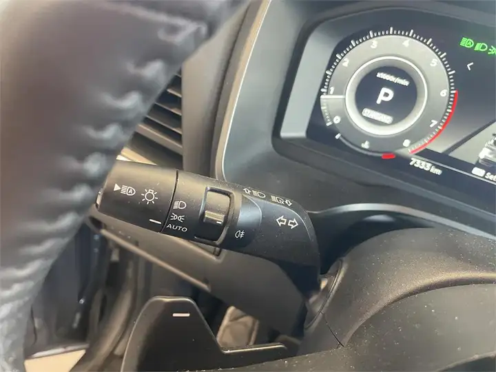 Nissan Qashqai 2025, foto 9