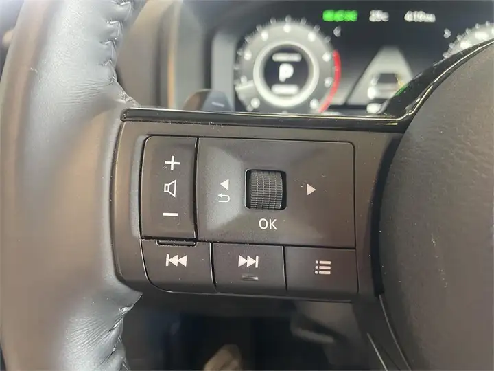 Nissan Qashqai 2025, foto 8