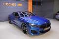 BMW 840 840d Coupé xDrive Blu/Azzurro - thumbnail 6
