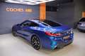 BMW 840 840d Coupé xDrive Blu/Azzurro - thumbnail 9